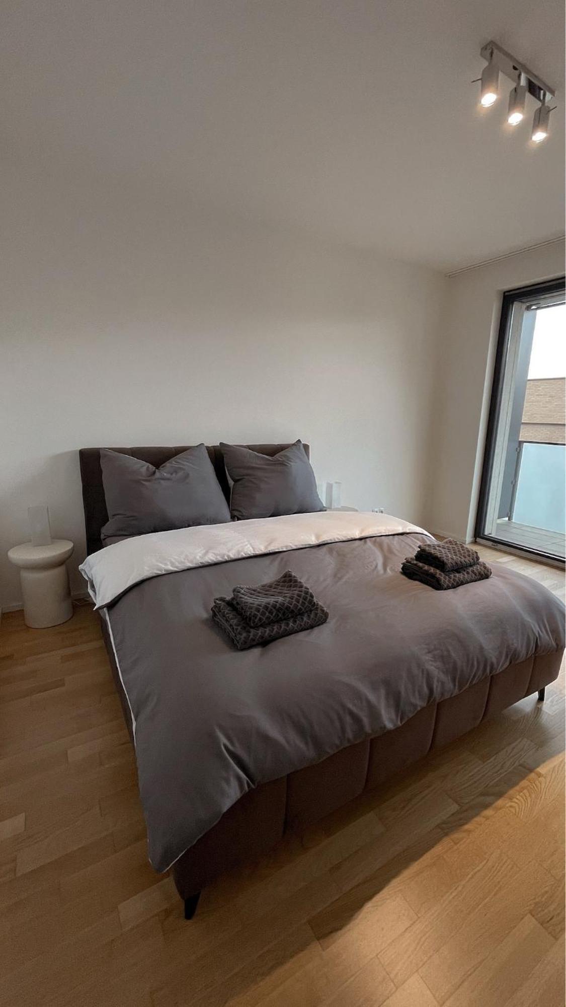 Apartament Modern Stylish With Private Garage *