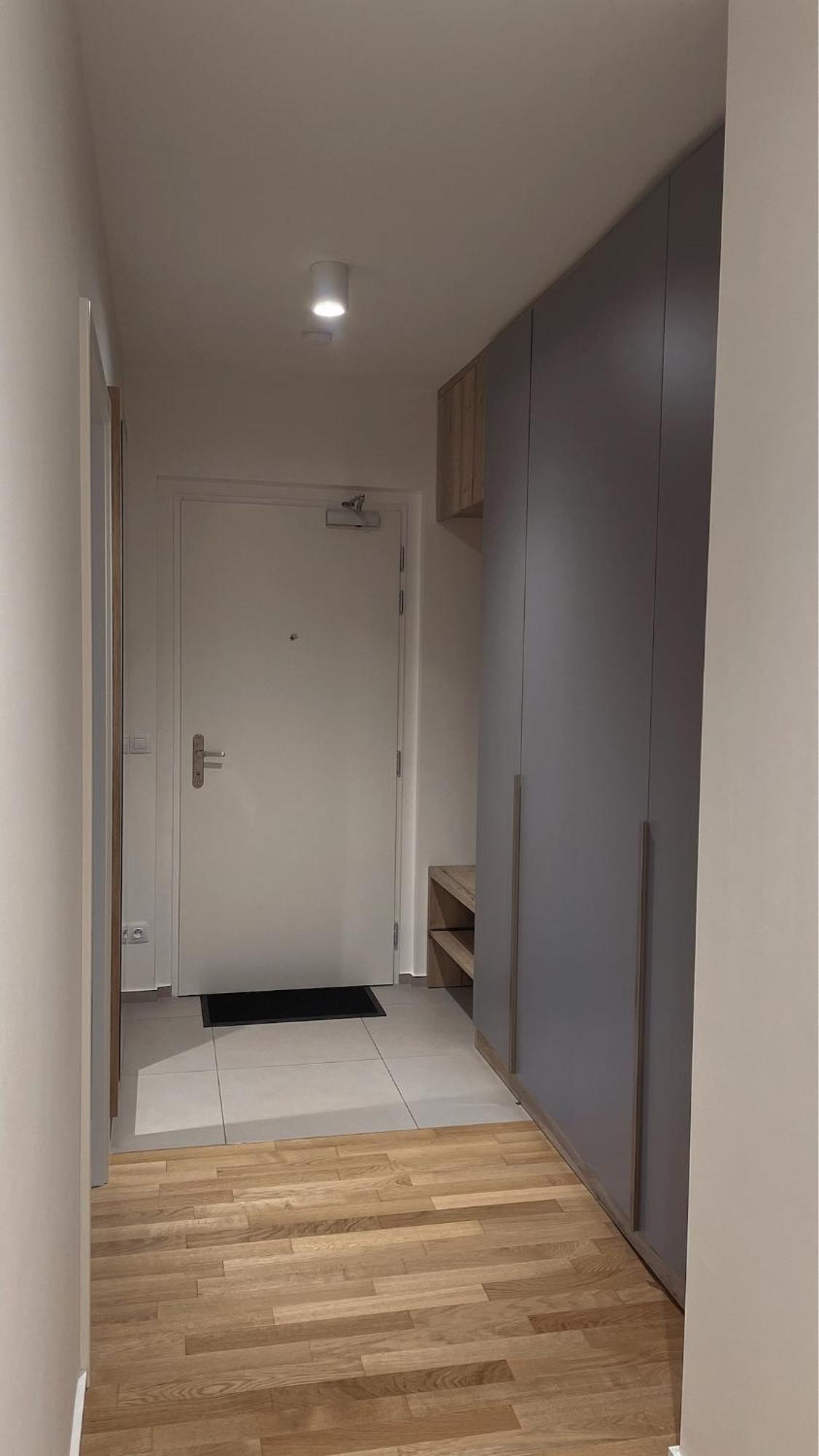 Apartament Modern Stylish With Private Garage *