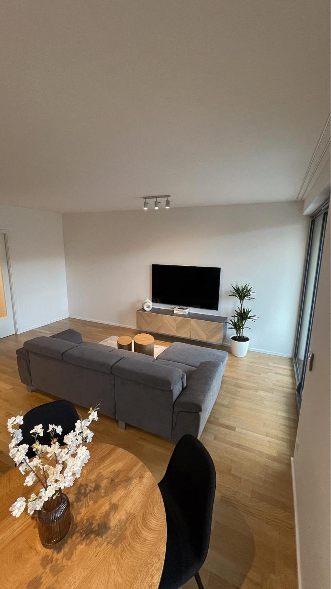Modern Stylish With Private Garage * Praga