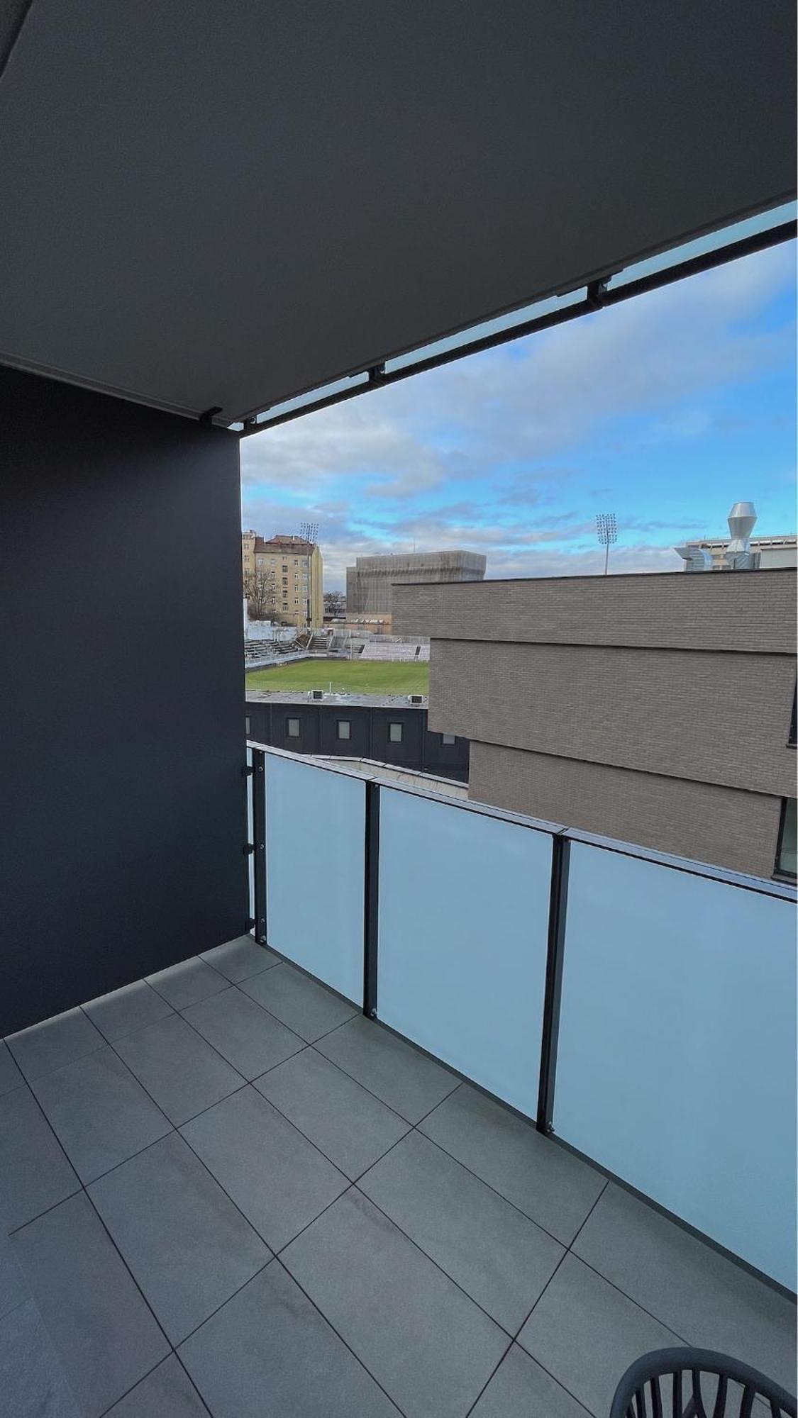 Apartament Modern Stylish With Private Garage *